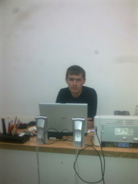 Vitalik Malevanov