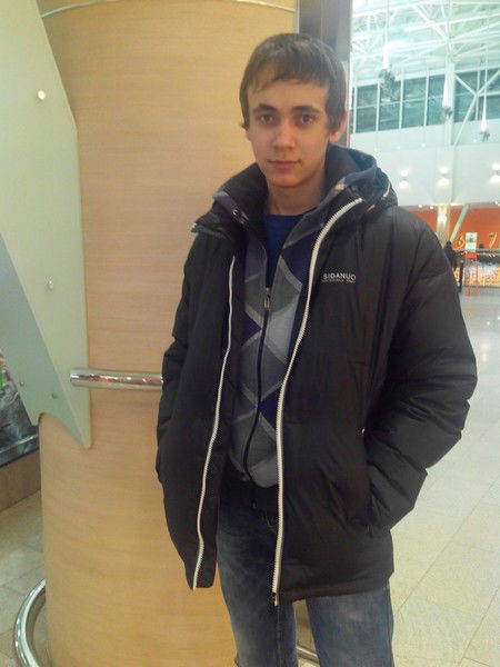 Дмитрий Кузнецов