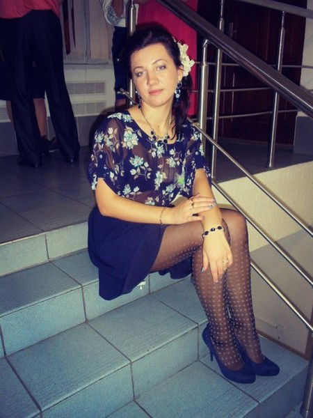 Ирина Писаревич