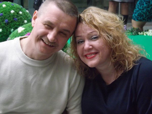 Галина Мишкорез