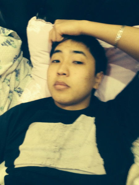 Ашыр Мусадинов