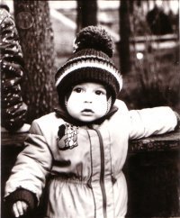 Родион Богомолов