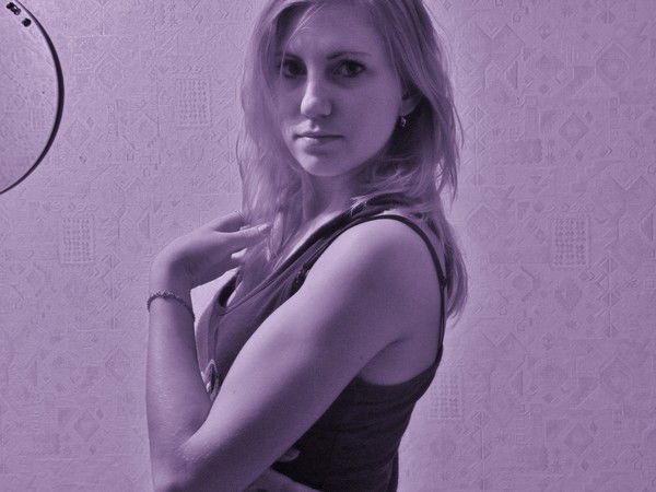 Татьяна Алымова