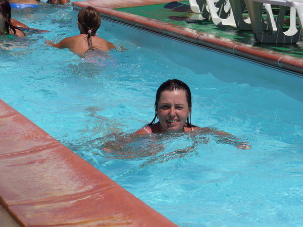 Наталья Калинина