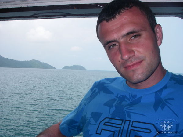 Назаров Илья