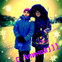 Юлия Кривощекова