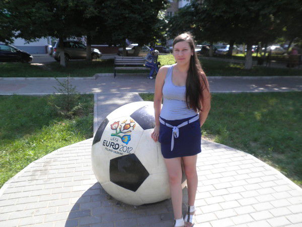 Елена Колотова