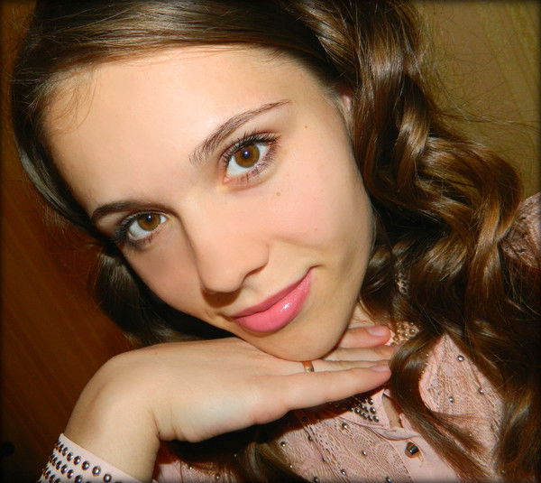 Катюша Проскурина