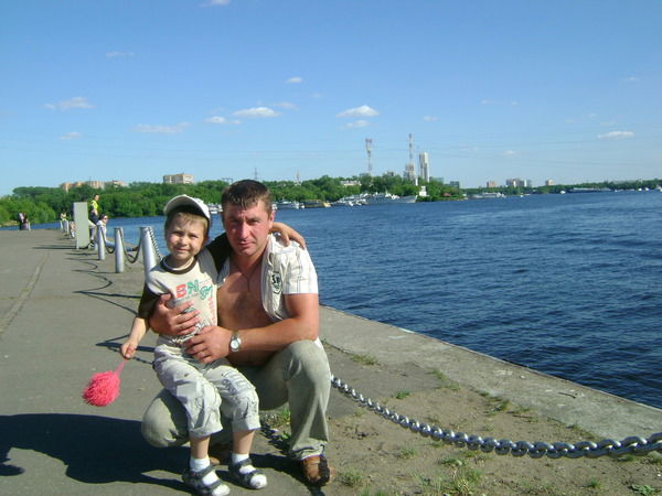 Юрий Четвертков