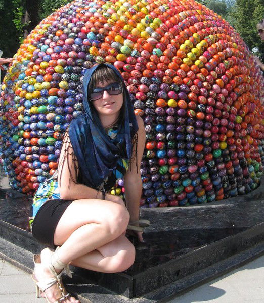 Виктория Ласькова