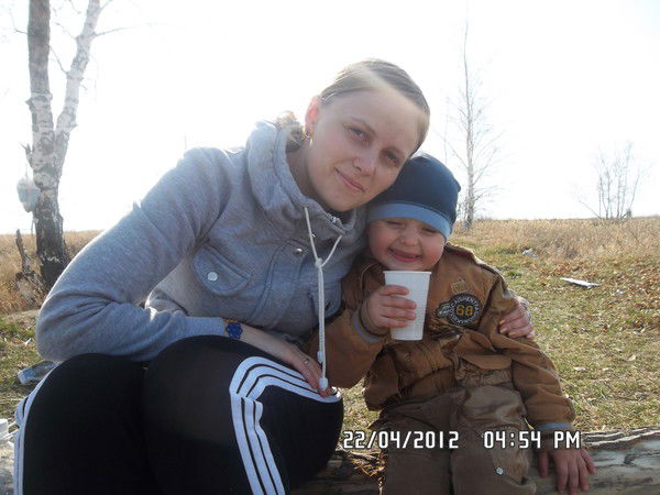 Екатерина Панькина