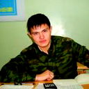 Айдын Сулейменов