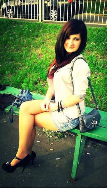 Наталья Воробьёва