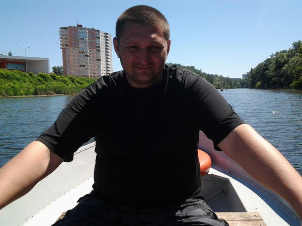 Сергей Удовенко