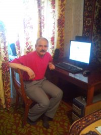 Иван Михайловский