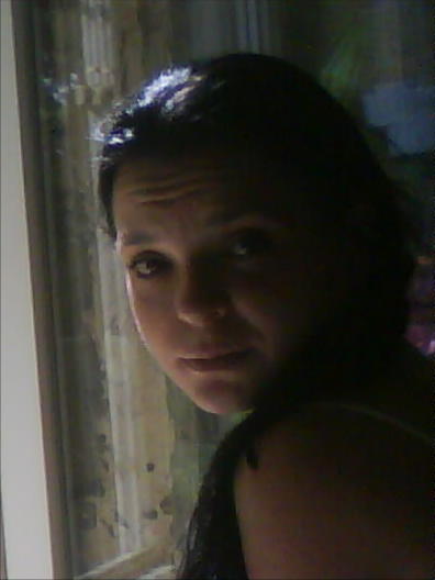 Наталия Радивилова