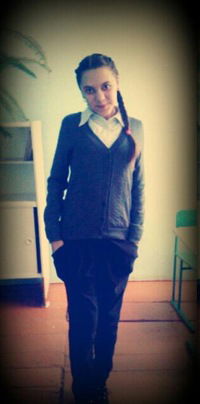 Фарида Гайнуллина