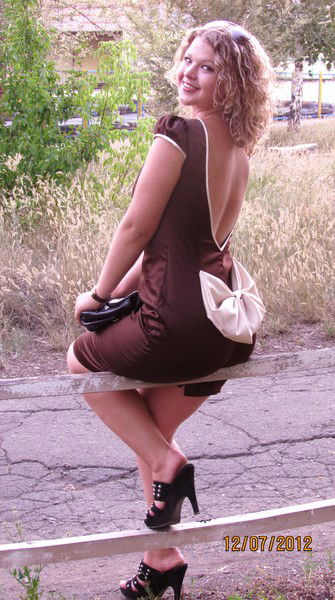 Влада Заславская