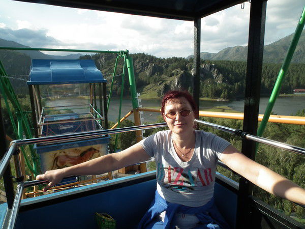 Ольга Попова