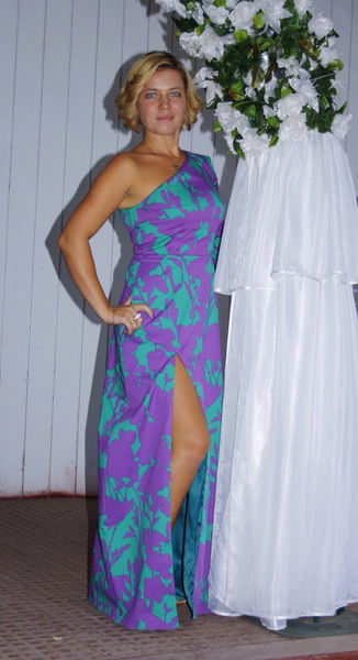 Алеся Фазлова