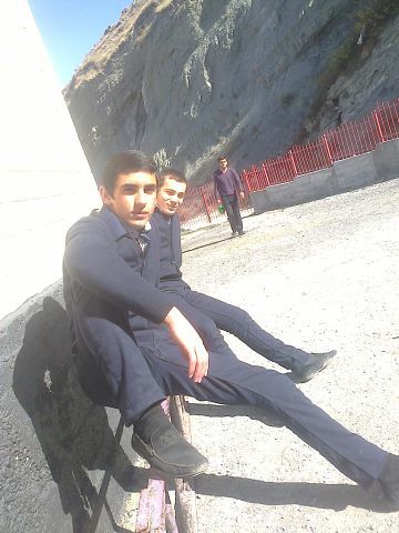 Юсуп Нажмудинов