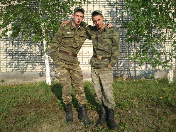 Денис Горбунов