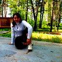 Вика Зайцева