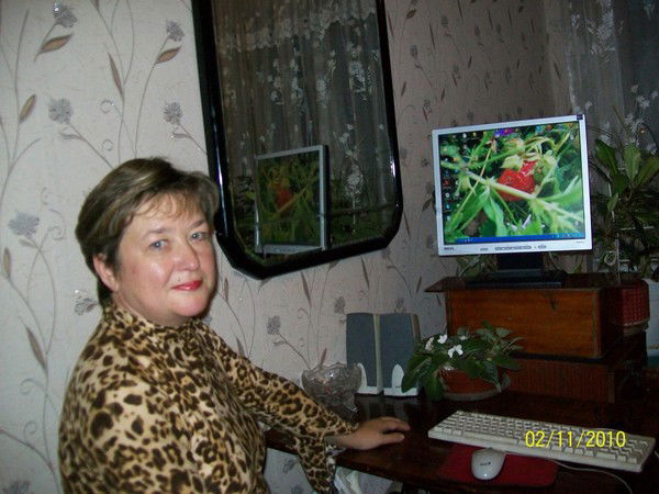 4Natali4 Королева