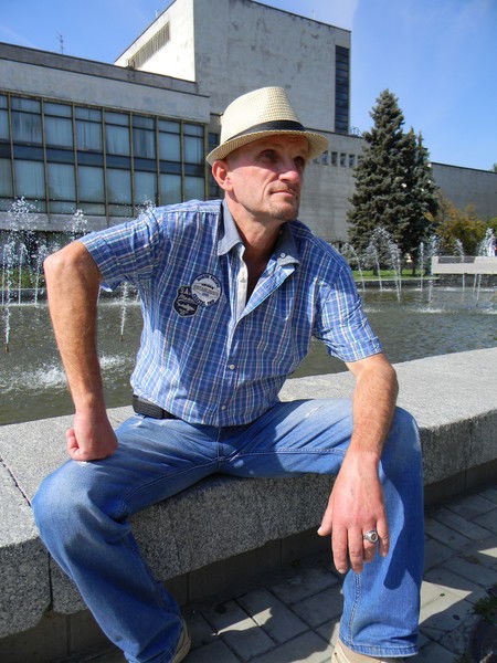 Дмитрий Головин