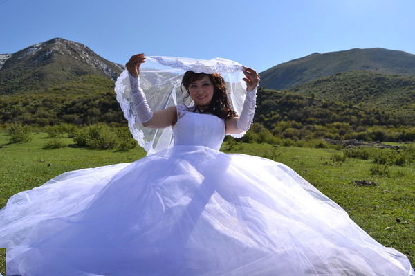 Арай Кусаинова