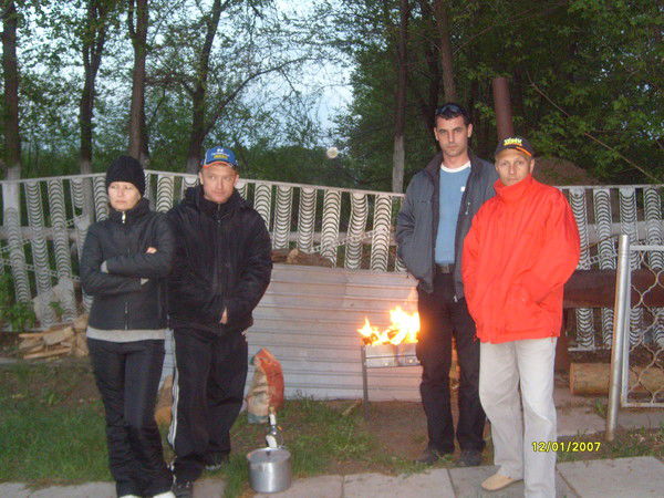 Андрей Гончаров