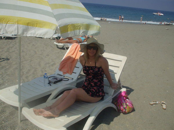 Анна Милкина