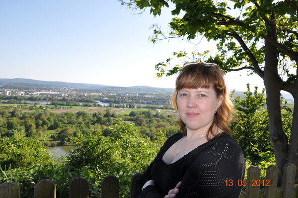 Елена Кайнер