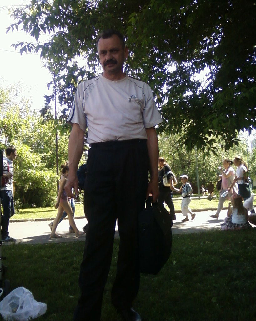 Владимир Шатковский