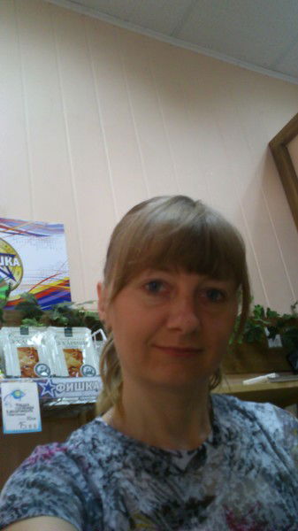 Светлана Жидкова