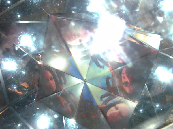 Марина Розова