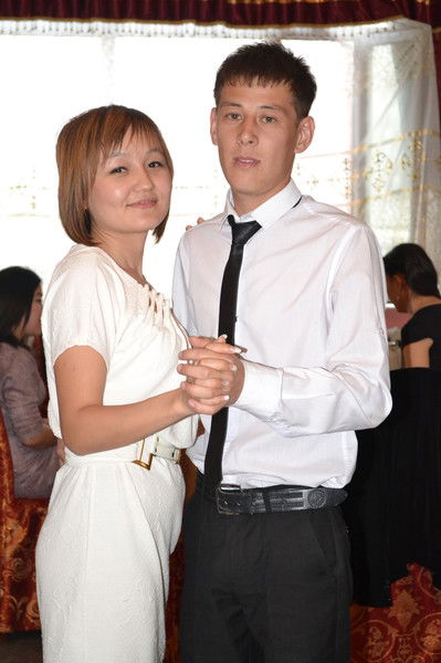 Асыл Айдарулы