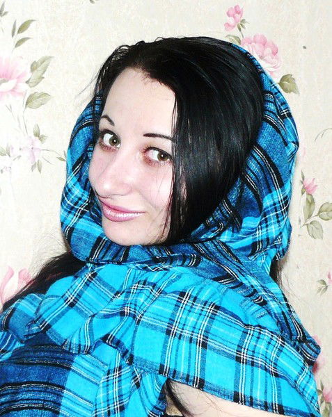 Эвелина Машир