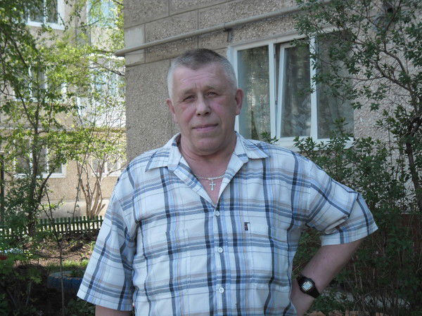 Виктор Веровский