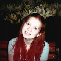 Валерия Лазорская