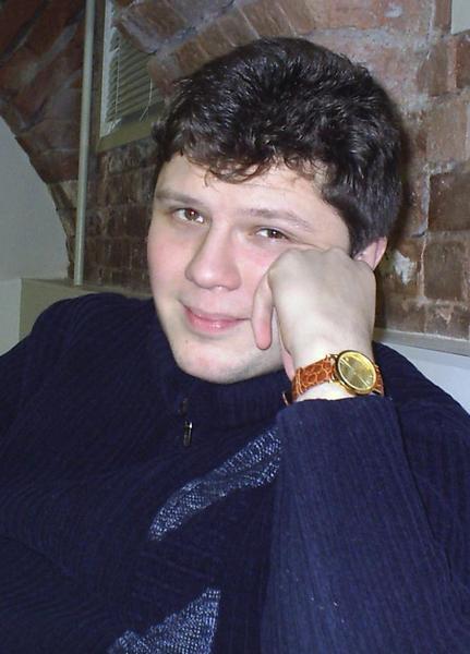 Даниил Неручев