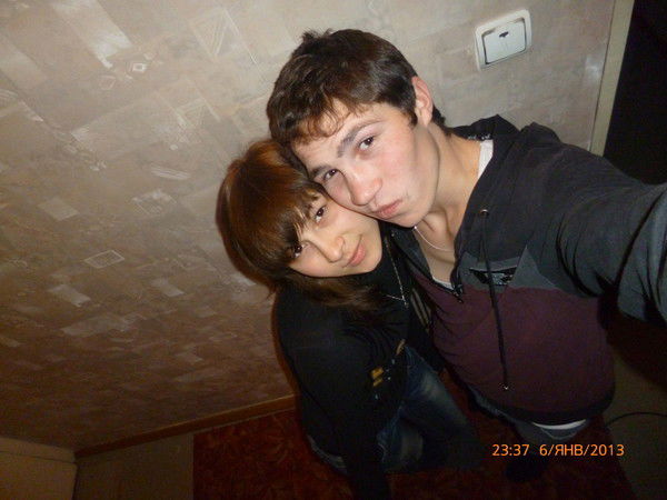 Владислав Казаков