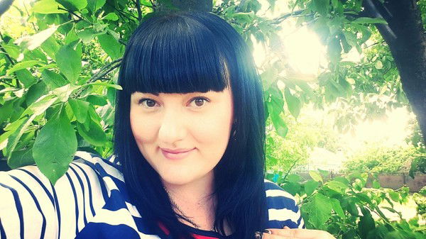 Инна Московая