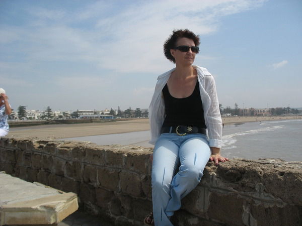 Ирина Красильникова