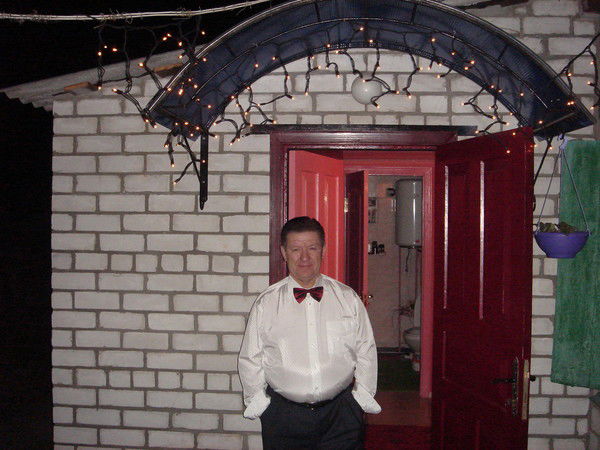 Геннадий Богомолов