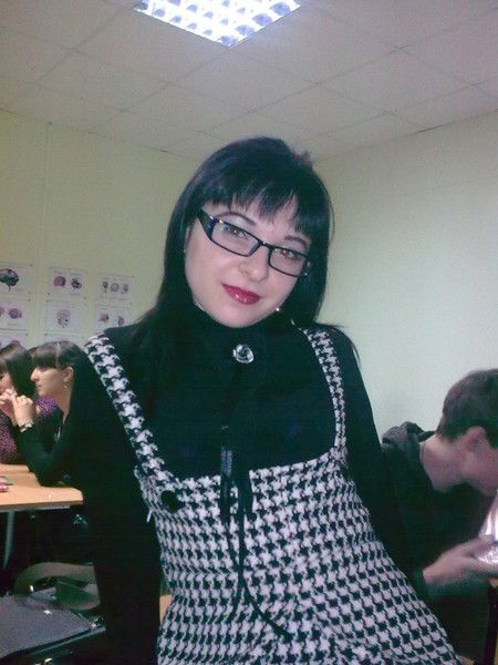 Юлия Иванченко