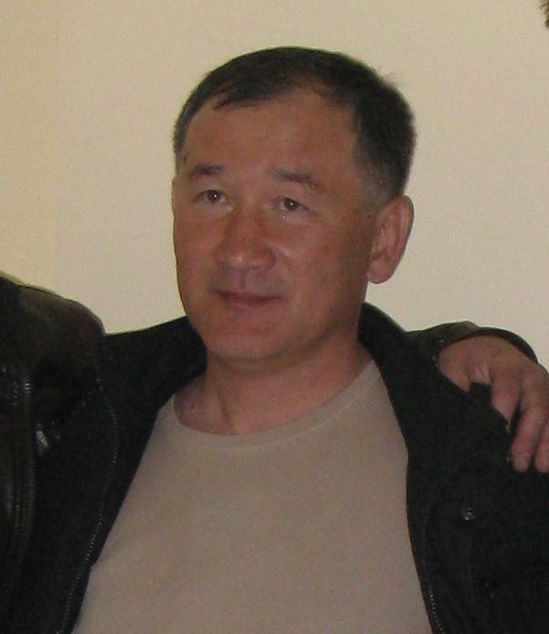 Павел Ким