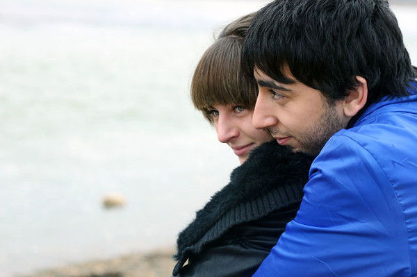 Мария Айрапетяшка