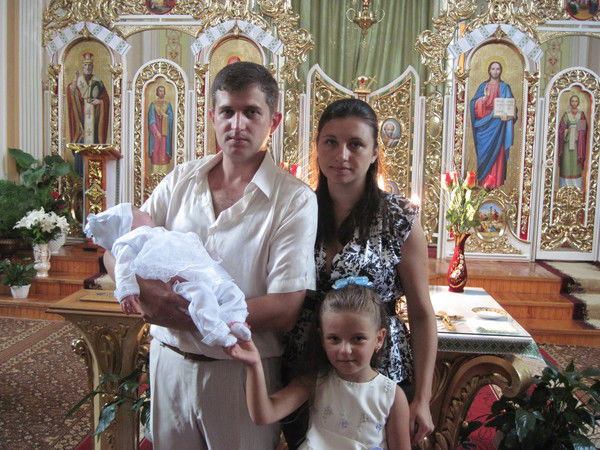 Марійка Дашян (Недиленко)