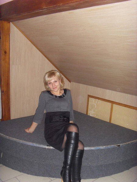 Светлана Кокряцкая